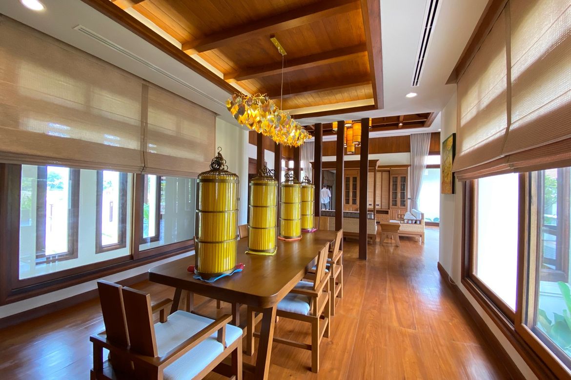 4 Bedroom House for sale-P-PHS996