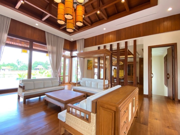 4 Bedroom House for sale-P-PHS996