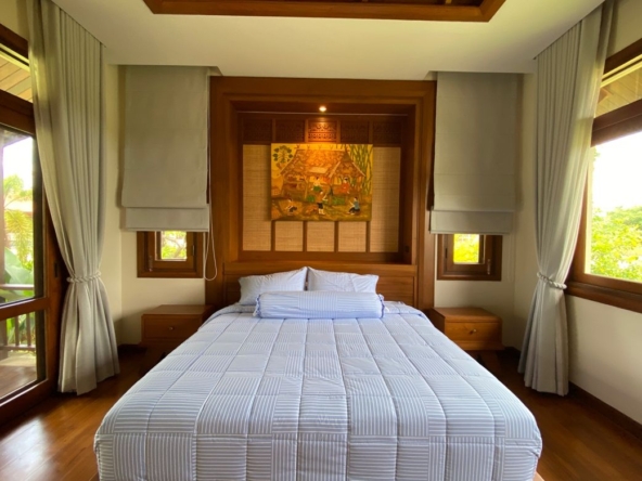 4 Bedroom House for sale-P-PHS996