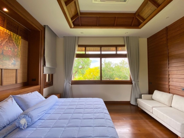 4 Bedroom House for sale-P-PHS996