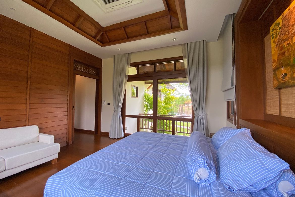 4 Bedroom House for sale-P-PHS996