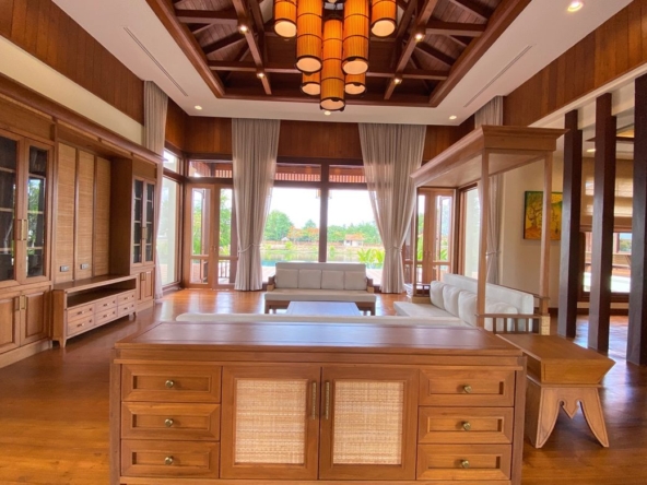 4 Bedroom House for sale-P-PHS996