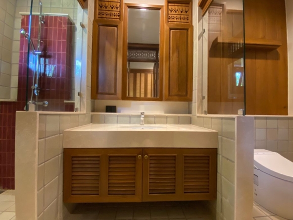 4 Bedroom House for sale-P-PHS996