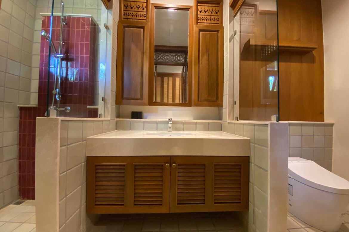 4 Bedroom House for sale-P-PHS996