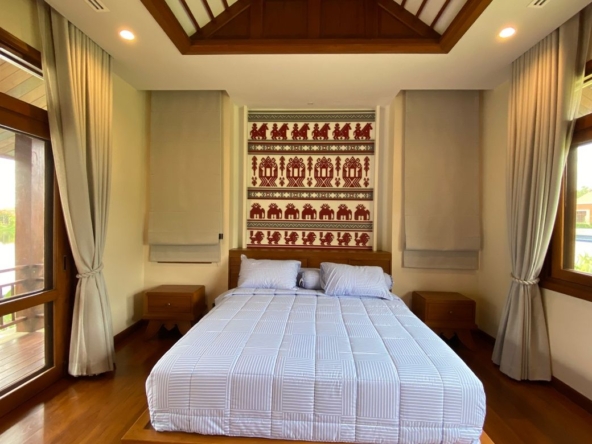 4 Bedroom House for sale-P-PHS996