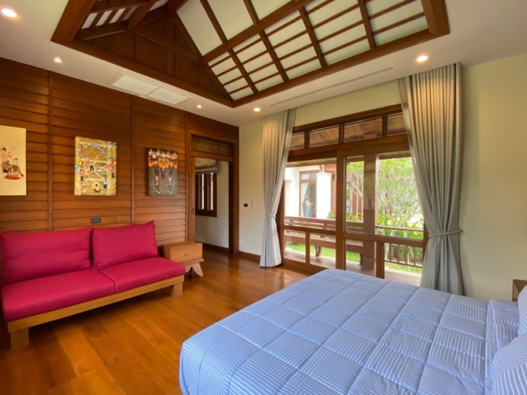4 Bedroom House for sale-P-PHS996