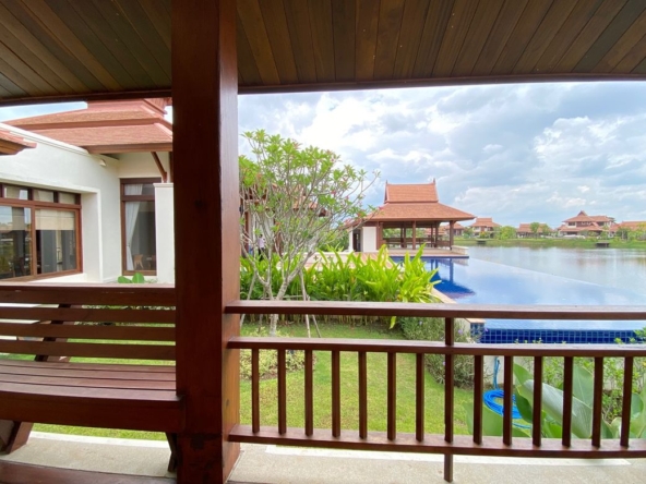 4 Bedroom House for sale-P-PHS996