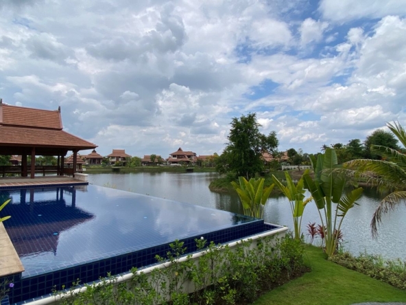4 Bedroom House for sale-P-PHS996