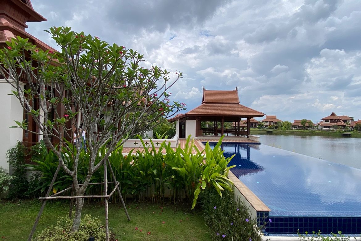 4 Bedroom House for sale-P-PHS996