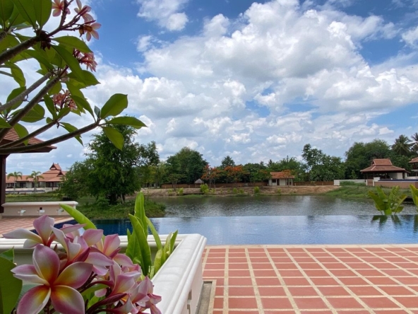 4 Bedroom House for sale-P-PHS996
