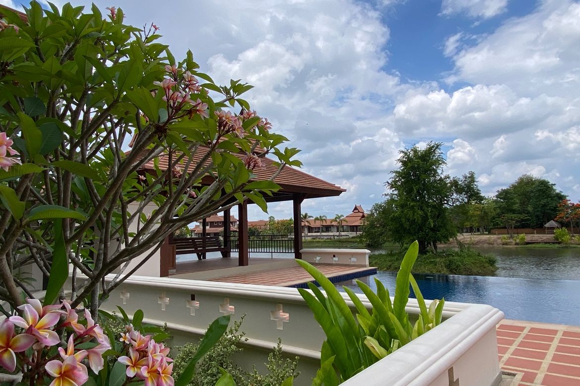 4 Bedroom House for sale-P-PHS996