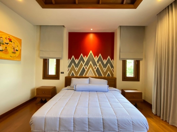 4 Bedroom House for sale-P-PHS996