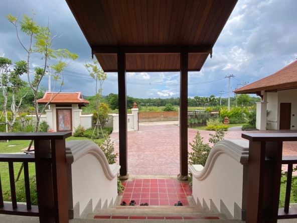 4 Bedroom House for sale-P-PHS996