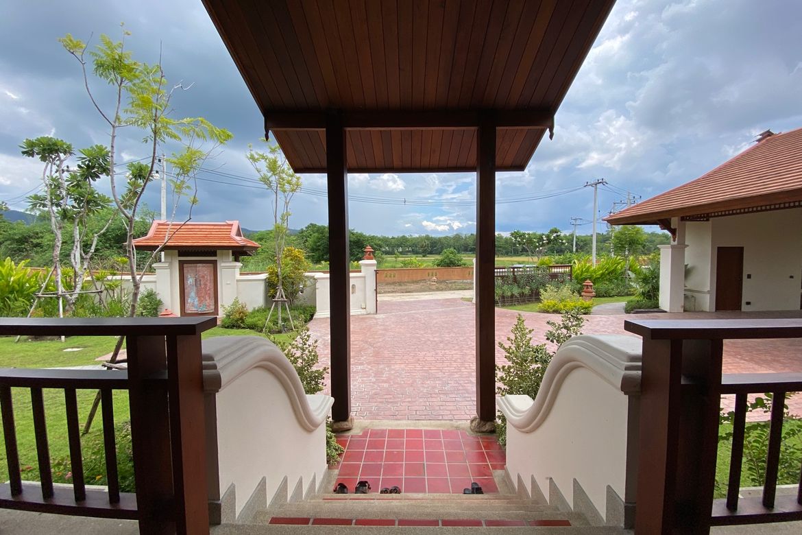 4 Bedroom House for sale-P-PHS996