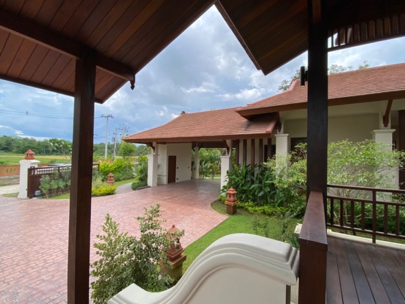 4 Bedroom House for sale-P-PHS996