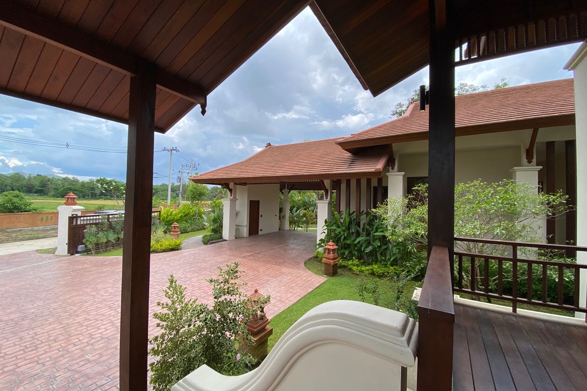 4 Bedroom House for sale-P-PHS996