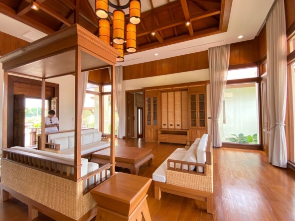 4 Bedroom House for sale-P-PHS996