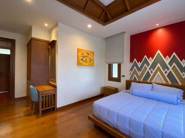 4 Bedroom House for sale-P-PHS996
