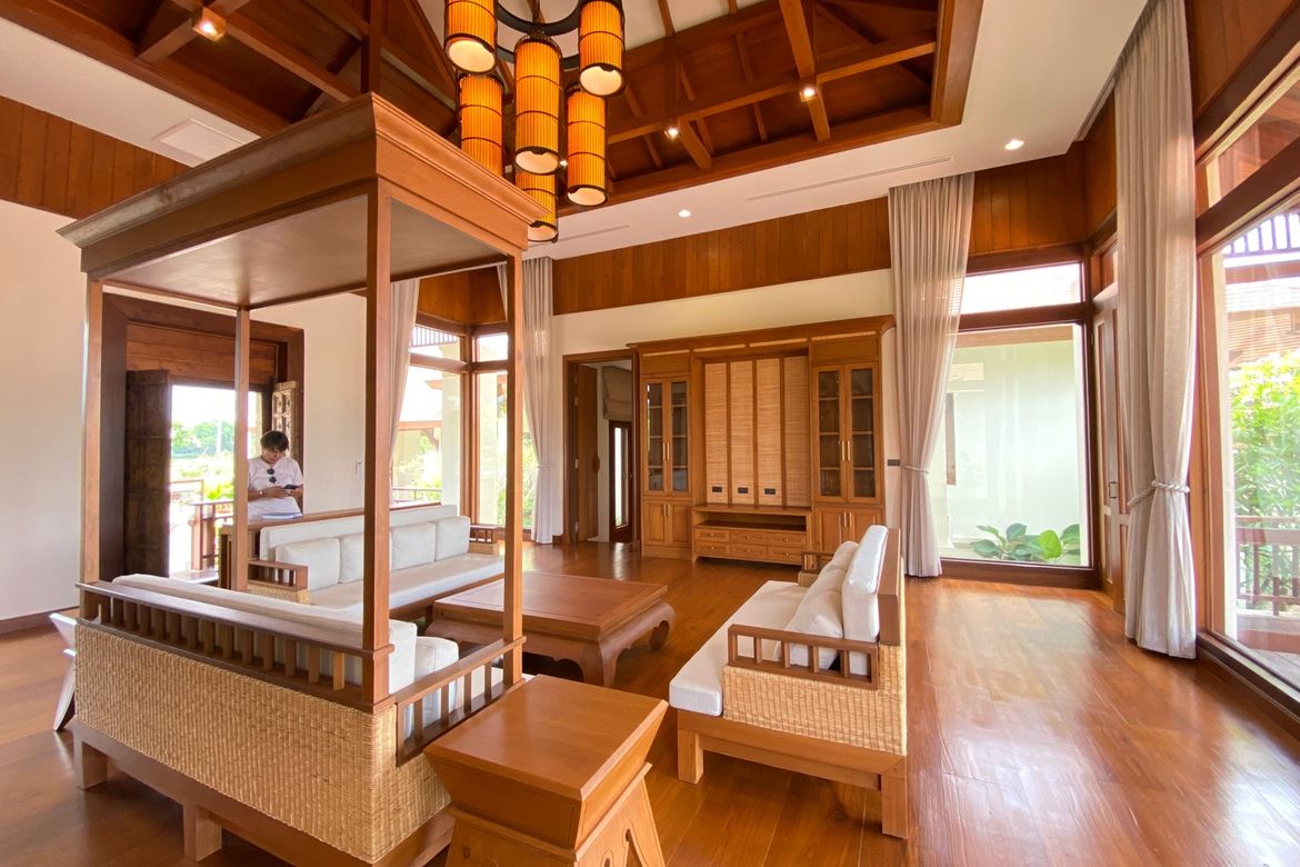 4 Bedroom House for sale-P-PHS996