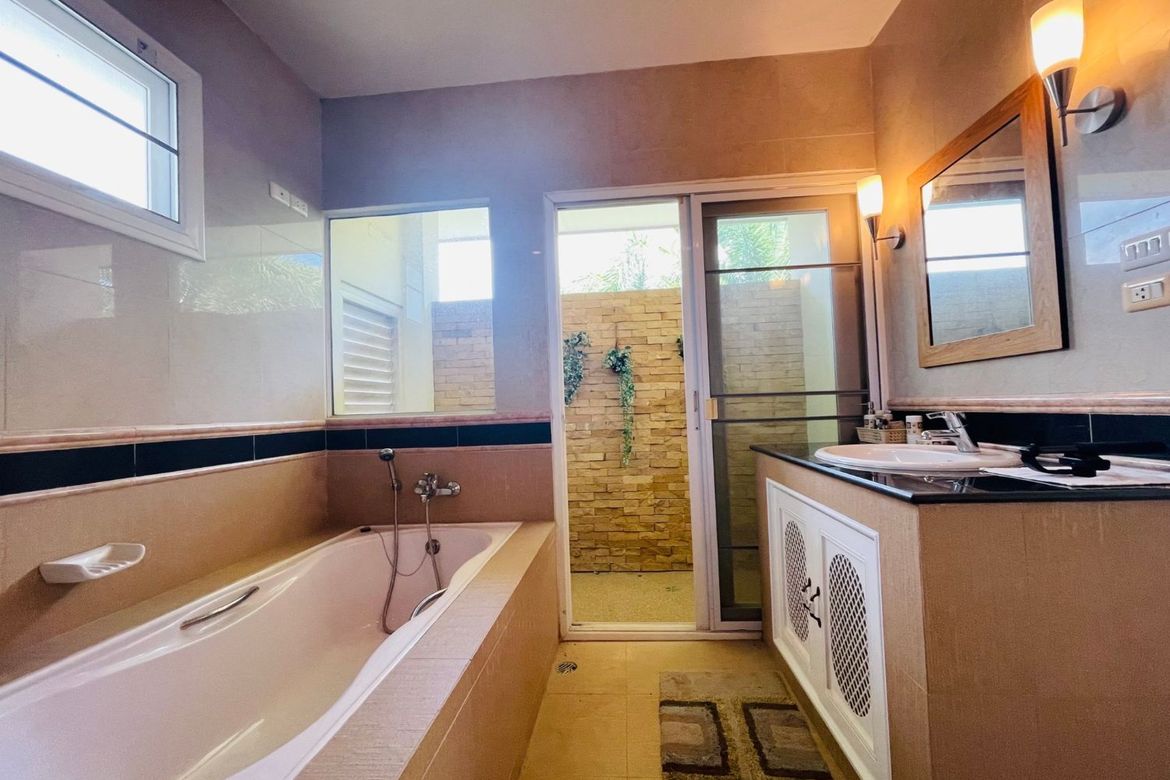 House for sale in a quality project