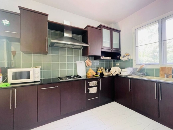 House for sale in a quality project