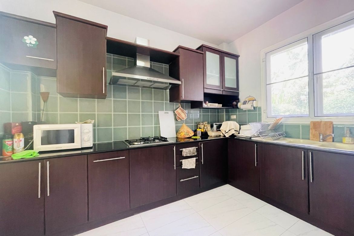 House for sale in a quality project