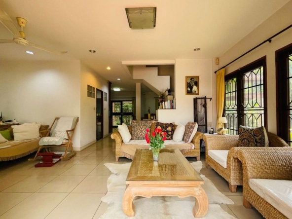 3 Bedroom House for sale-CMB-CMB04503