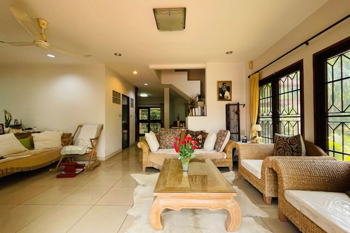 3 Bedroom House for sale-CMB-CMB04503