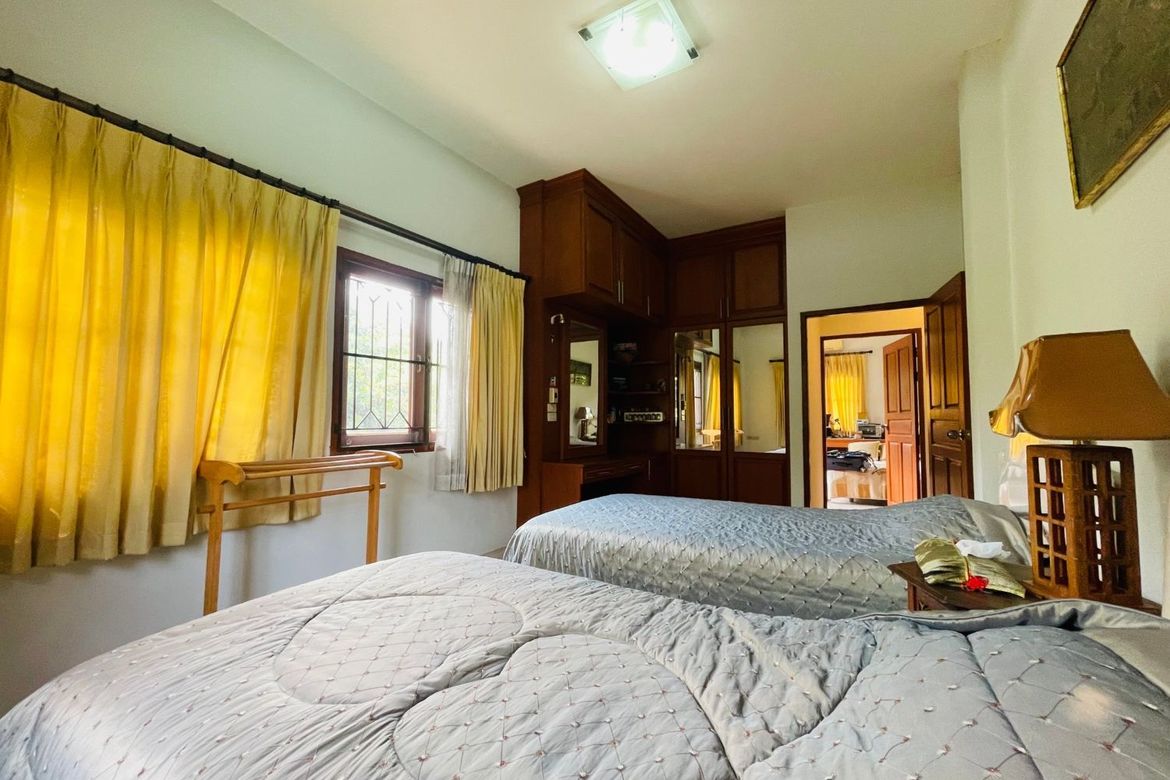 3 Bedroom House for sale-CMB-CMB04503