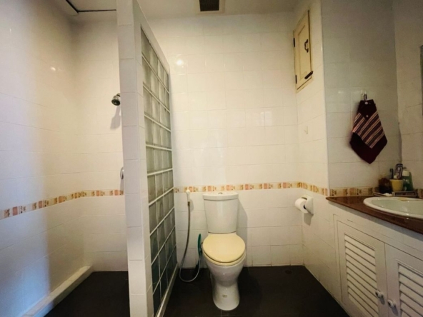 3 Bedroom House for sale-CMB-CMB04503
