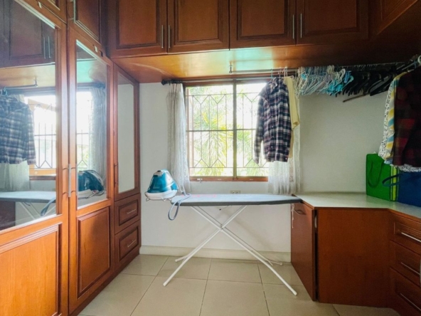 3 Bedroom House for sale-CMB-CMB04503