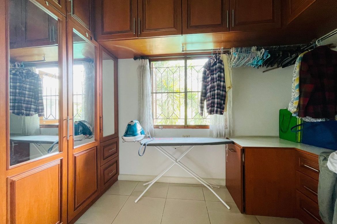 3 Bedroom House for sale-CMB-CMB04503