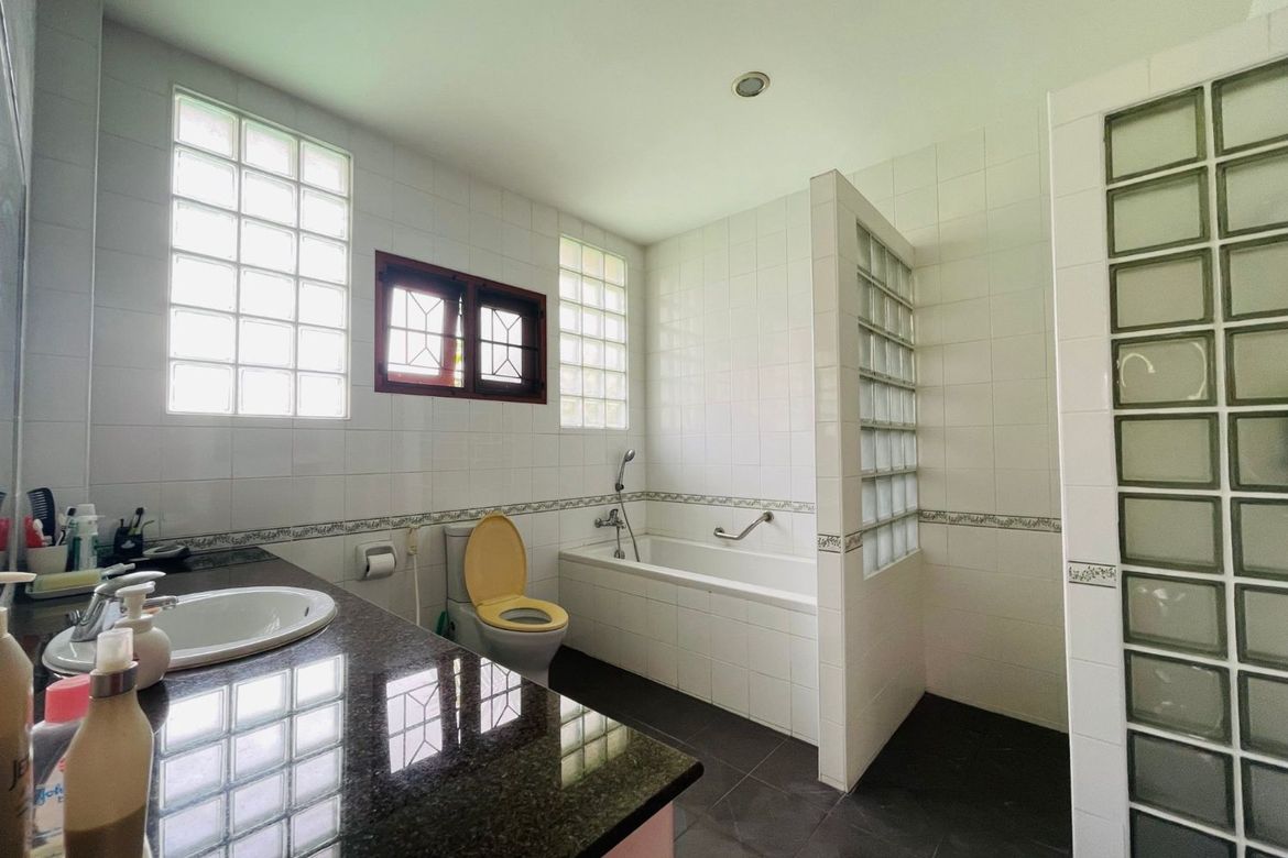 3 Bedroom House for sale-CMB-CMB04503