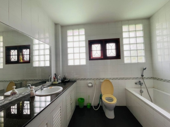 3 Bedroom House for sale-CMB-CMB04503