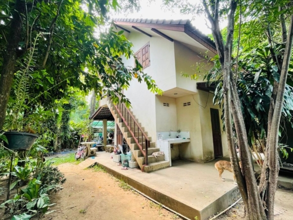 3 Bedroom House for sale-CMB-CMB04503