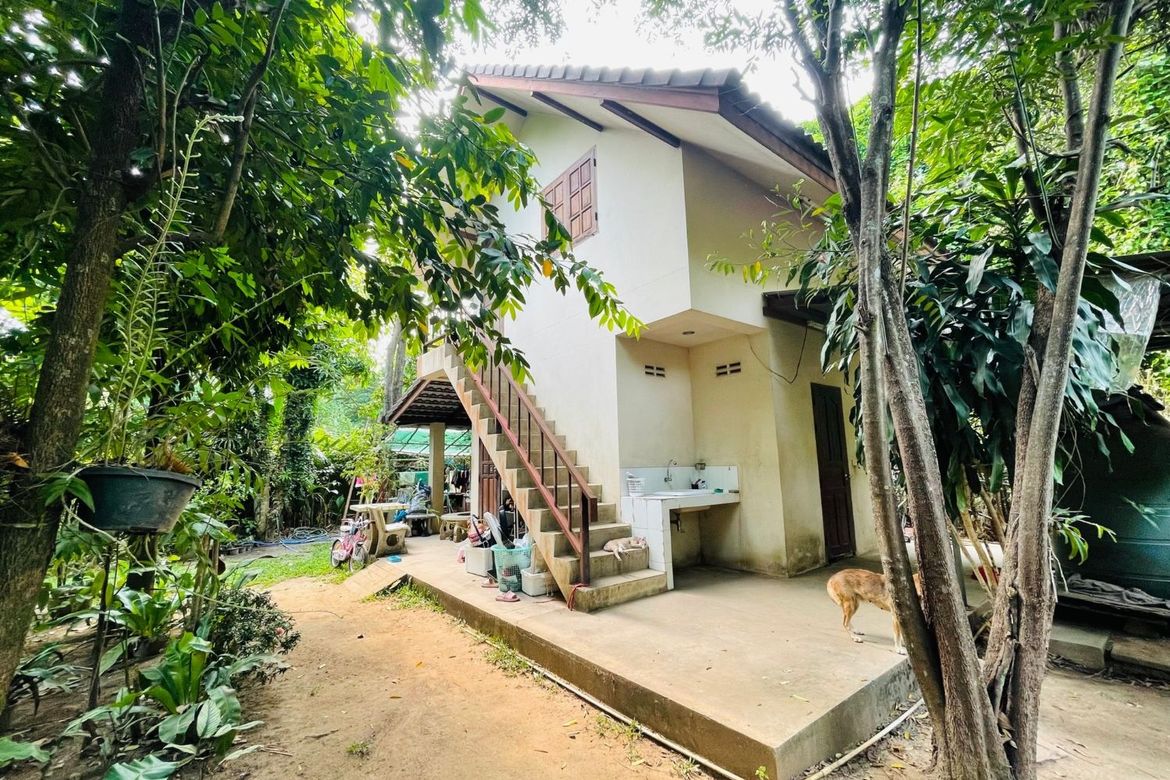3 Bedroom House for sale-CMB-CMB04503