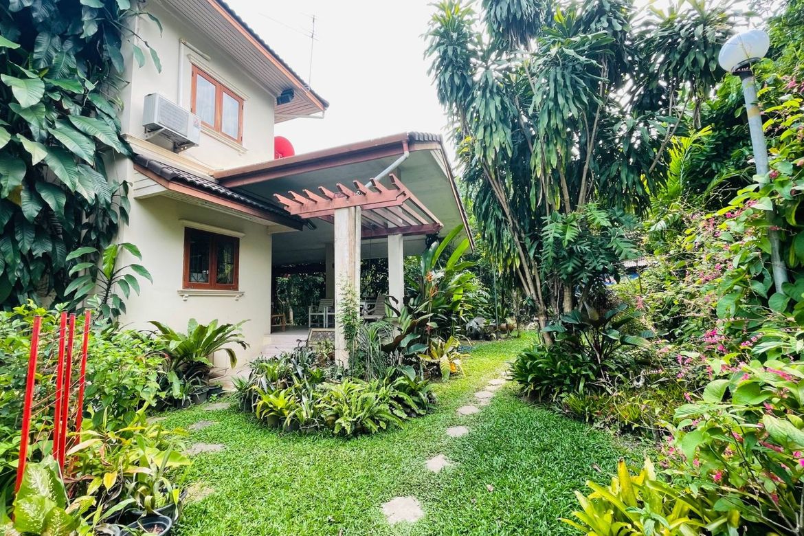 3 Bedroom House for sale-CMB-CMB04503