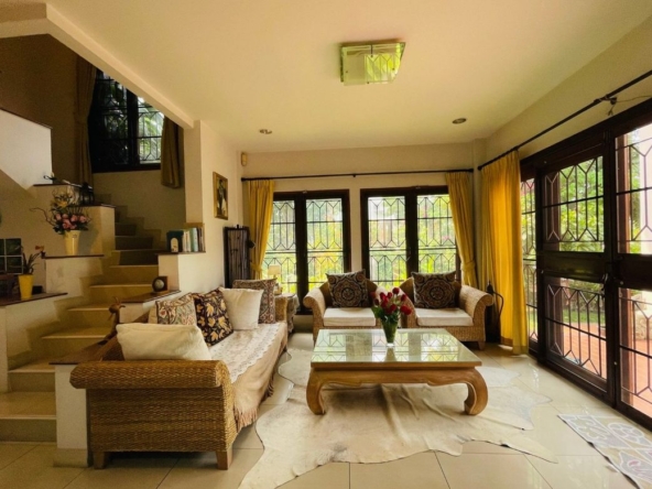 3 Bedroom House for sale-CMB-CMB04503