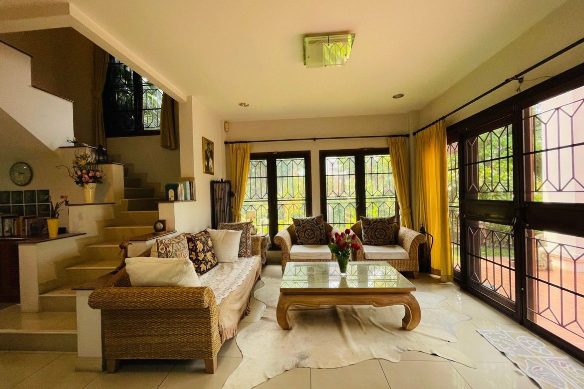 3 Bedroom House for sale-CMB-CMB04503