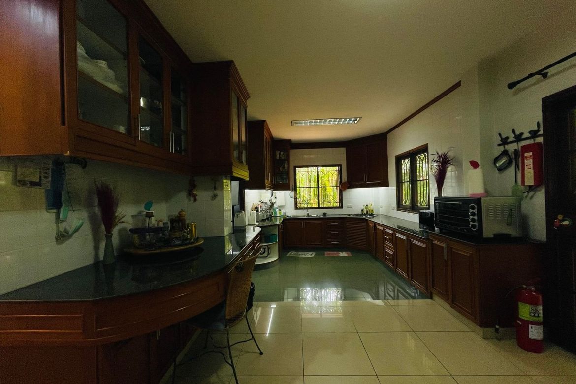 3 Bedroom House for sale-CMB-CMB04503