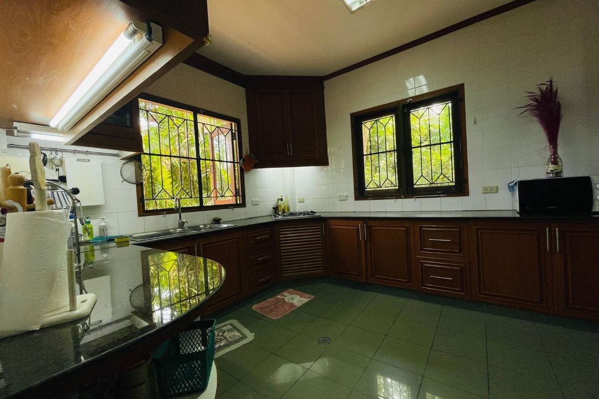 3 Bedroom House for sale-CMB-CMB04503