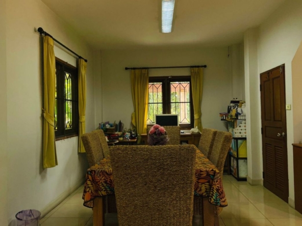 3 Bedroom House for sale-CMB-CMB04503