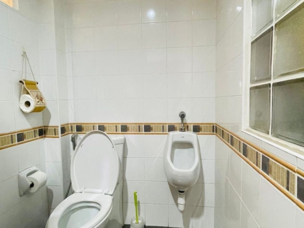 3 Bedroom House for sale-CMB-CMB04503