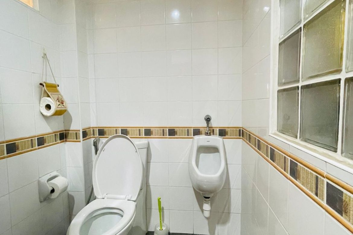 3 Bedroom House for sale-CMB-CMB04503