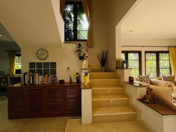 3 Bedroom House for sale-CMB-CMB04503
