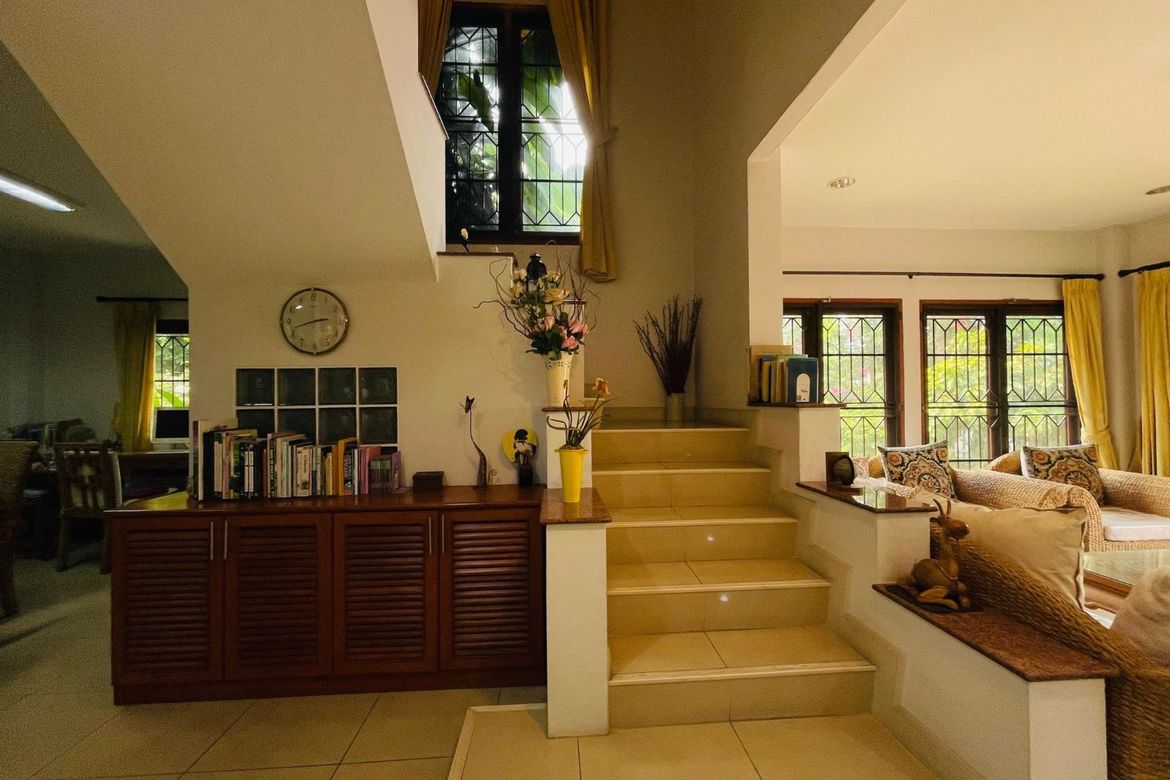 3 Bedroom House for sale-CMB-CMB04503