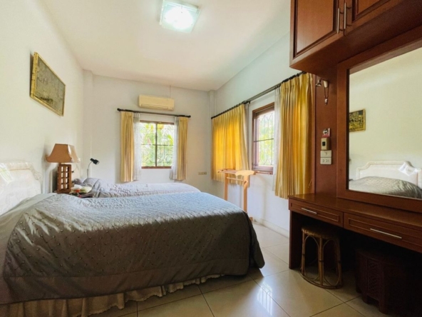 3 Bedroom House for sale-CMB-CMB04503