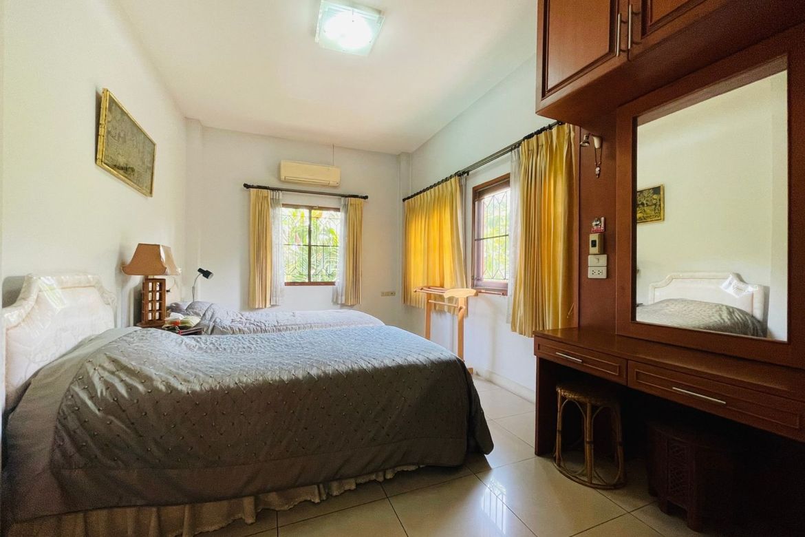 3 Bedroom House for sale-CMB-CMB04503