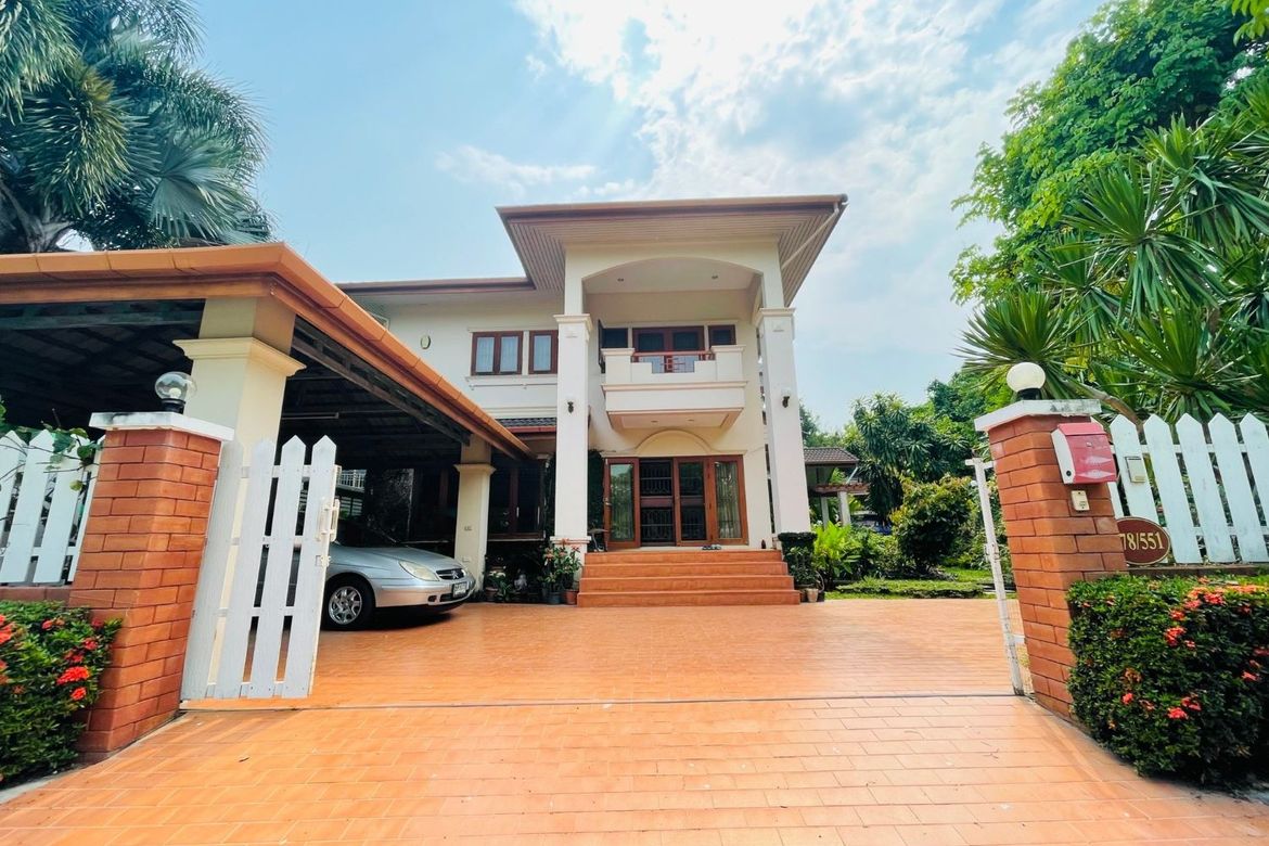 3 Bedroom House for sale-CMB-CMB04503
