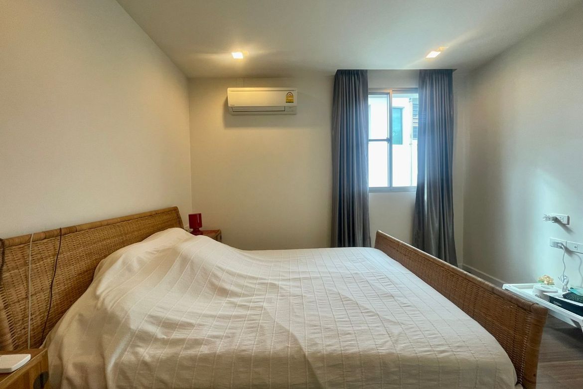 Modern Quality house for sale in community gate near Lanna International School